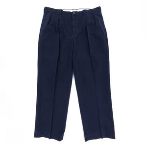 > Men's Polo by Ralph Lauren dark blue pants